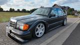 Mercedes-Benz 190E 2.5 16V Evolution2 Airride - Mercedes-Benz 190: 16v 190e