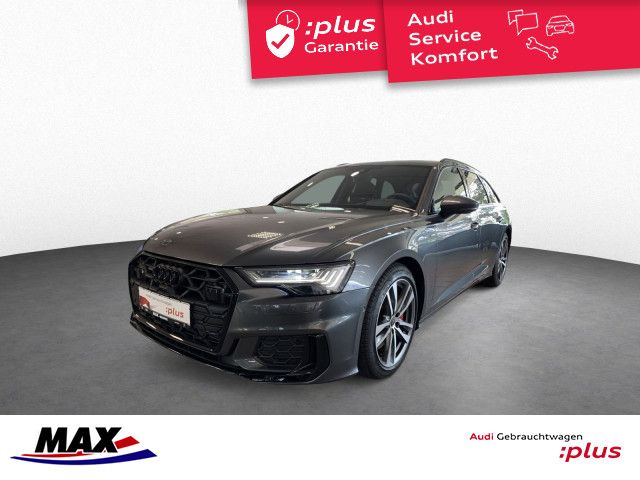 A6 Avant 55 TFSI e S LINE 0,5% 360°+HUD+MATRIX+A