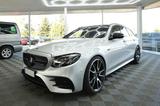 Mercedes-Benz E43 AMG T-Modell 4Matic LED Widescreen Burmester - Mercedes-Benz E 43 AMG Gebrauchtwagen