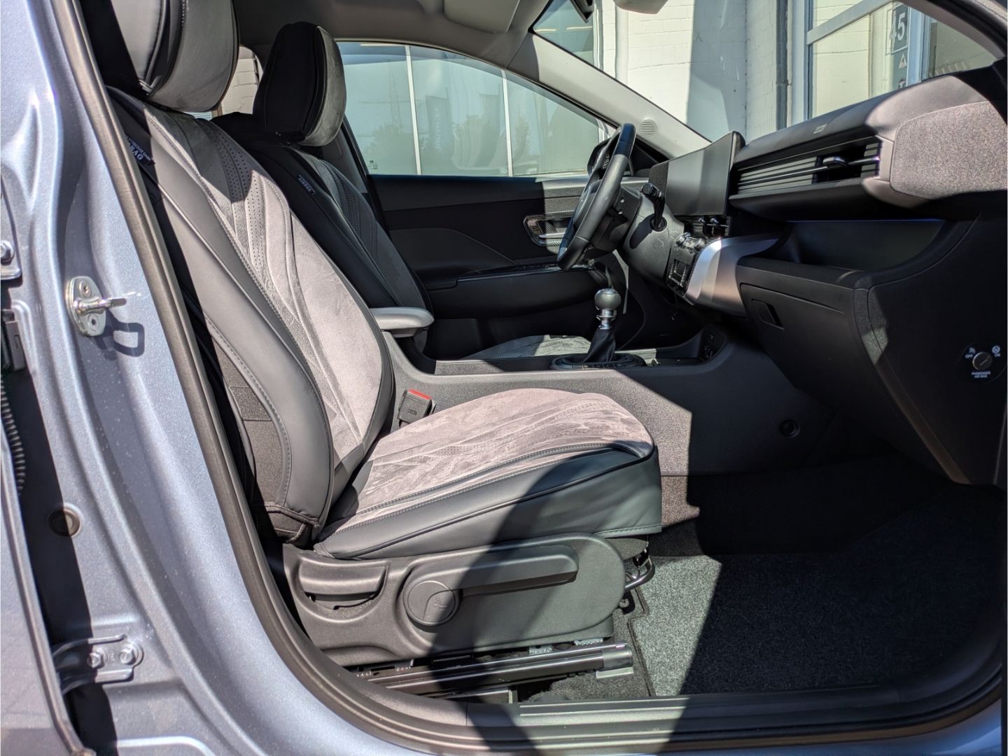 Hyundai Kona – Bild 5