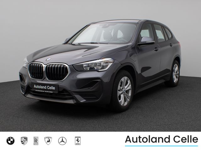 BMW X1 xD25e PDC DAB Navi Lordos Geschwindigkeitsreg