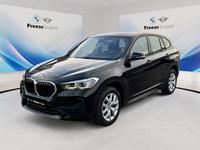 BMW X1 sDrive18i AHK RFK LORDOSE LED SHZ