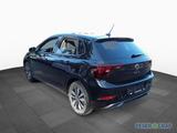 Volkswagen Polo 1.0 TSI MOVE SHZ KAM NAVI APP LED - Volkswagen Polo: Limousine