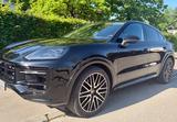 Porsche Cayenne Coupé 3.0 V6 Tiptronic - 