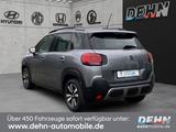Citroën C3 Aircross PT110 AT Shine AHK Kamera Cityp. SHZ - Citroën C3 Aircross Gebrauchtwagen