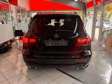 Mercedes GLB 200 - 7