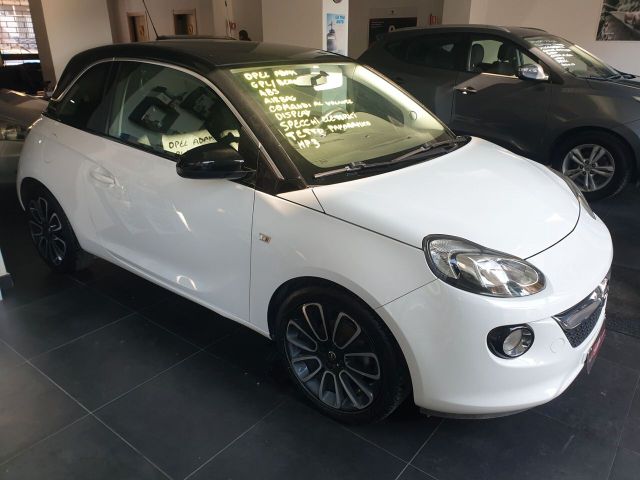 Opel Adam 1.4 87 CV GPL Tech Glam