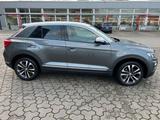 Volkswagen T-Roc 1.6 TDI SCR IQ.DRIVE IQ.DRIVE - VW T-Roc Gebrauchtwagen in Bremen