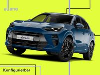 Cupra Terramar - Vorschau Bild 1