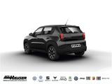 Fiat Grande Panda ICON 1.2 Hybrid eDCT DEZEMBER TECH  - schwarze Fiat Grande Panda