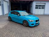BMW F20 M1351 X-Drive Miami Blue - BMW M135 F20 Gebrauchtwagen