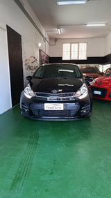 Kia Rio 1.2 CVVT 5p. Cool - Kia Rio: 1.5