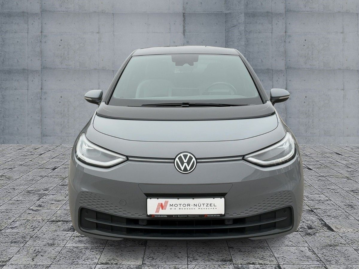 Volkswagen ID.3 - Bild 3
