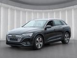 Audi Q8 e-tron 55 quattro*Matrix-LED ACC Luftfed Navi - : Allradantrieb, Geländewagen