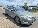 Ford Mondeo Lim. Titanium 2,5 NAVI CAMERA - gebrauchte Ford Mondeo aus dem Jahr 2008