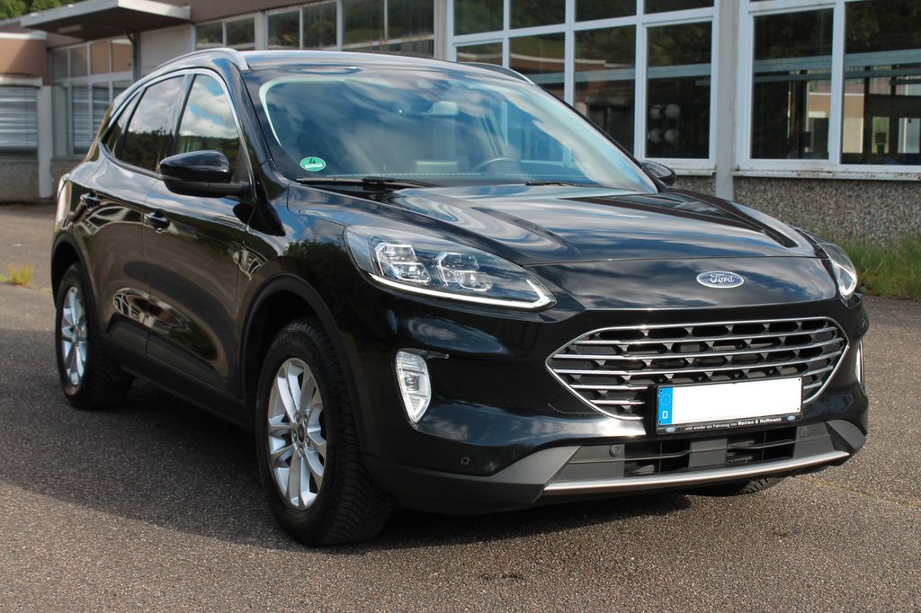 Image of Ford Kuga