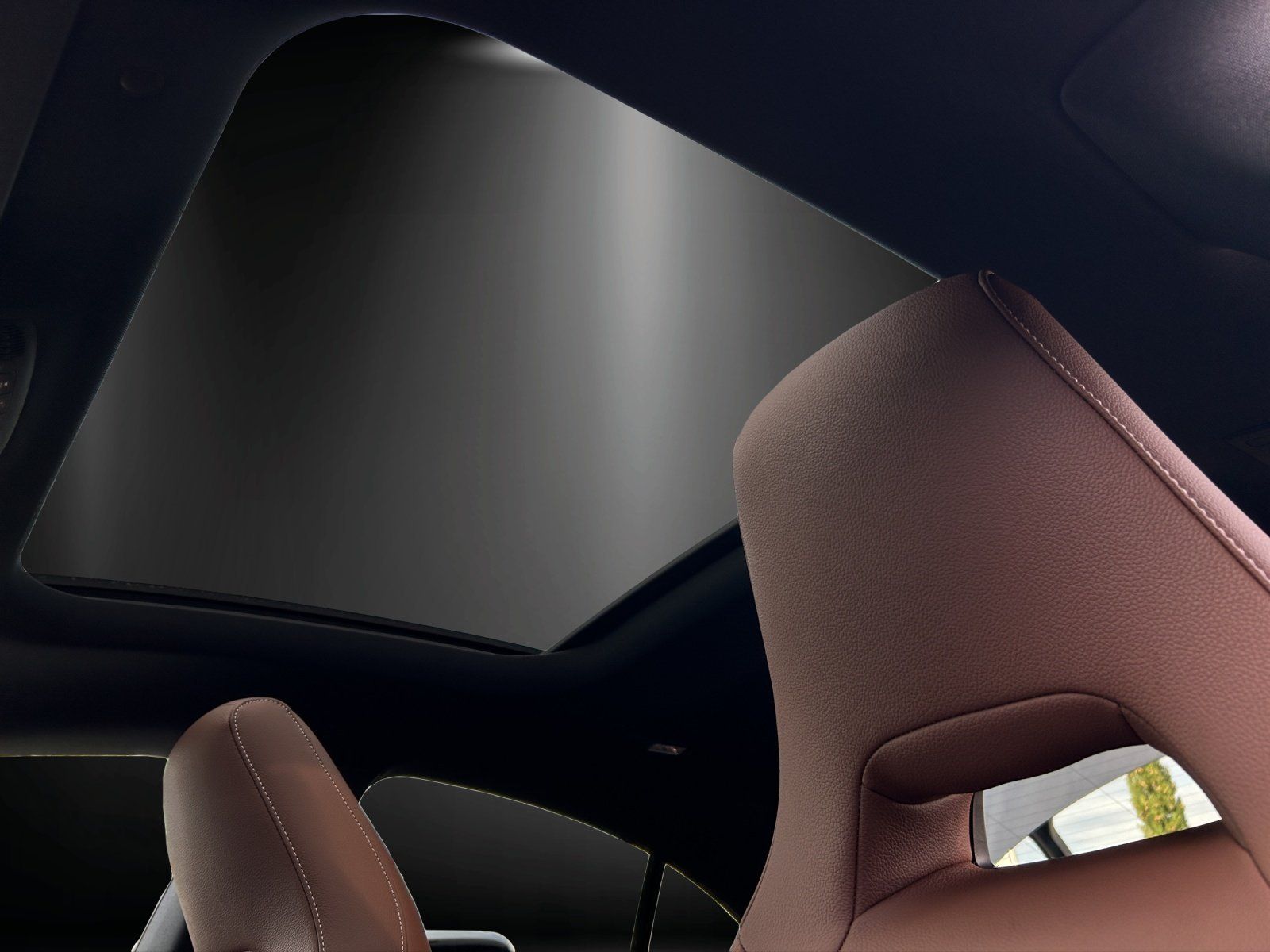 Fahrzeugabbildung Mercedes-Benz CLA 200 Coupé AMG Pano 360° DISTRO Night KeyGo