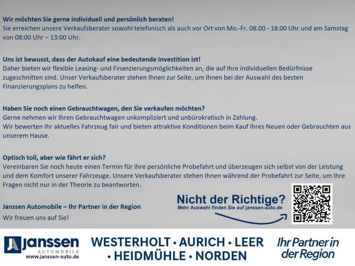 Fahrzeugabbildung Hyundai KONA TREND/Automatik/PDC/Navi/Rückfahrkamera