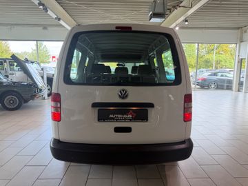 Volkswagen Caddy - 4