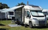 Carthago Chic C-Line T 4.9 LE