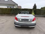 Peugeot 207 CC Cabrio-Coupe Premium - Peugeot 207 in Bielefeld
