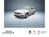 Volkswagen Passat Variant 2.0 TDI DSG Navi LED ACC