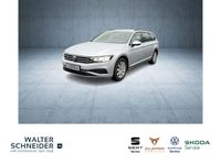 Volkswagen Passat Variant - Vorschau Bild 1