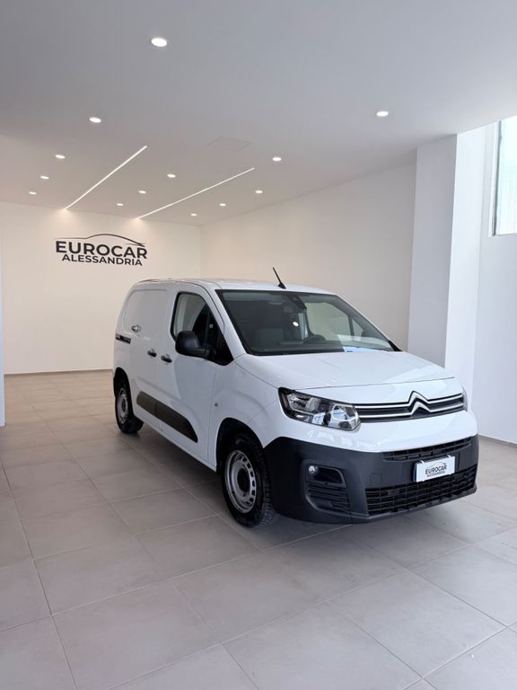 Image of Citroën Berlingo