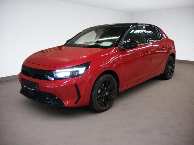 Opel Corsa F 1.2 Turbo GS// Navi, KlimaAT, Vollled, P