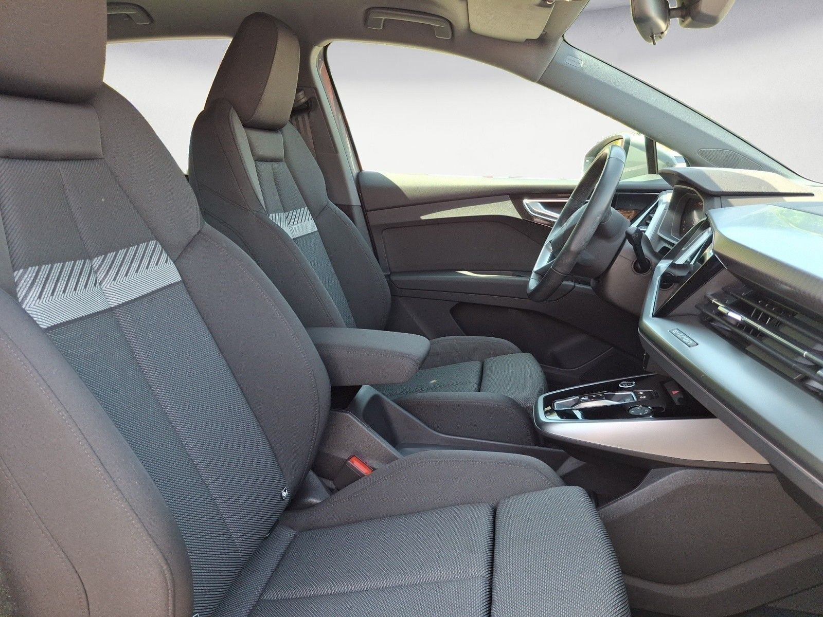 Audi Q4 e-tron - Bild 9