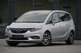 Opel Zafira C Edition - Opel Zafira Tourer: Automatik