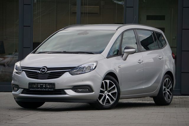 Opel Zafira C Edition Autom. *INKL. 2 JAHRE GARANTIE*