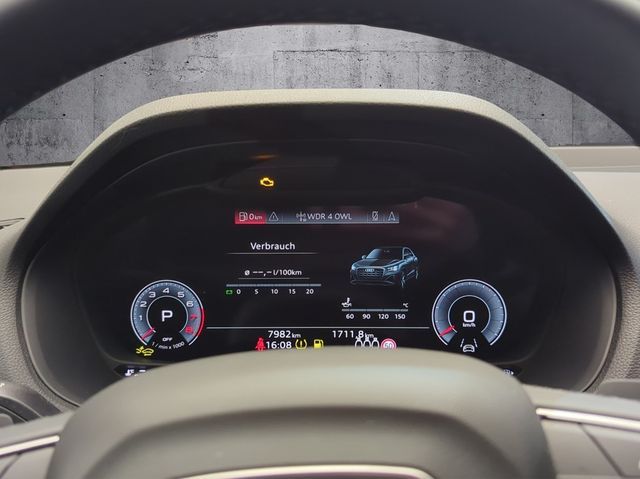 Audi Q2 - Bild 19