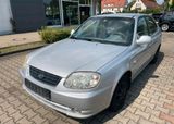 Hyundai Accent II 2005 TÜV März 2027 - Hyundai Accent: Hyunda