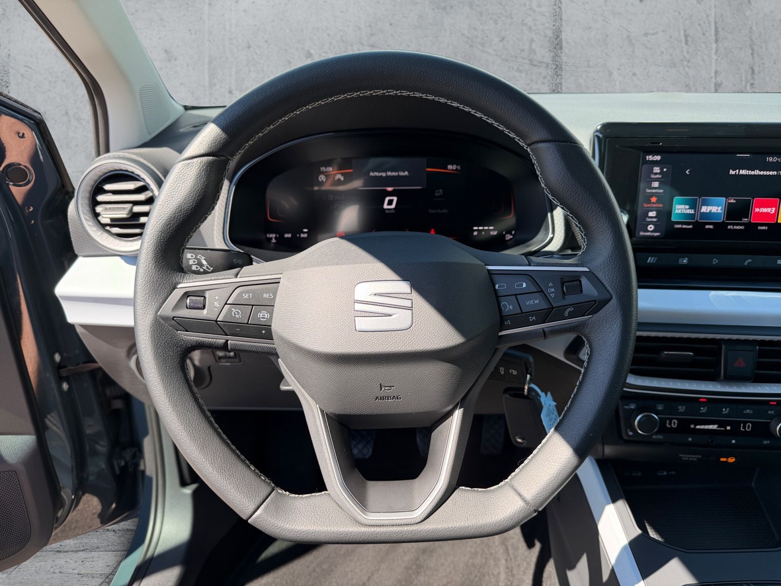 Seat Arona - Bild 10