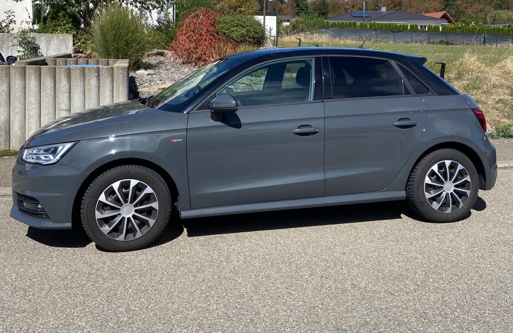 Image of Audi A1