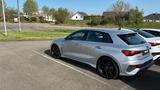 Audi RS3 Sportback 8Y 2.5 TFSI quattro S tronic  - Audi RS3 in Stuttgart