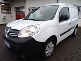 Renault Kangoo Rapid Extra Kasten Trennwand Klima - Renault Kangoo: Kasten