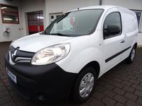 Renault Kangoo Rapid Extra Kasten Trennwand Klima