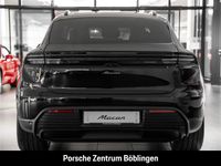 Porsche Macan - Vorschau Bild 14