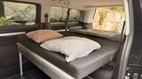 Peugeot Traveller BlueHDi Active L3 mit Bettumbau/Camper - Peugeot Traveller mit Schiebetür