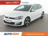 Volkswagen Golf VII 2.0 TSI GTI BMT*NAVI*XENON*TEMPO*PDC* - Volkswagen Gebrauchtwagen in Stuttgart