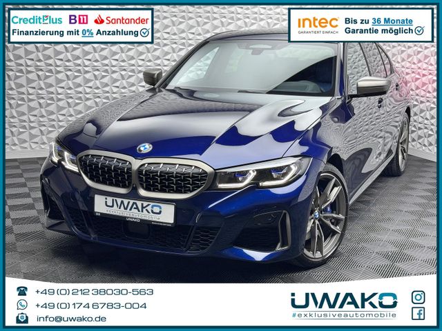 BMW XDR*INDIVIDUAL*DEUTSCH*H&K*LASER*STANDHZ*PANO*AC