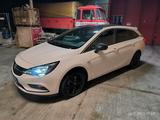 Opel Astra k ultimate OPC Line pdc shz lkr... - Opel Astra Kombi Opc mit Benzin-Antrieb