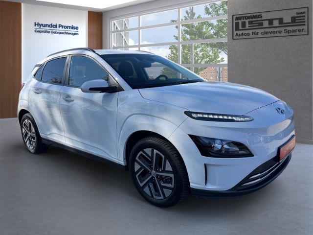 Fahrzeugabbildung Hyundai KONA Edition 30+ Elektro 2WD +KLIMA+NAVI+RFK+PDC