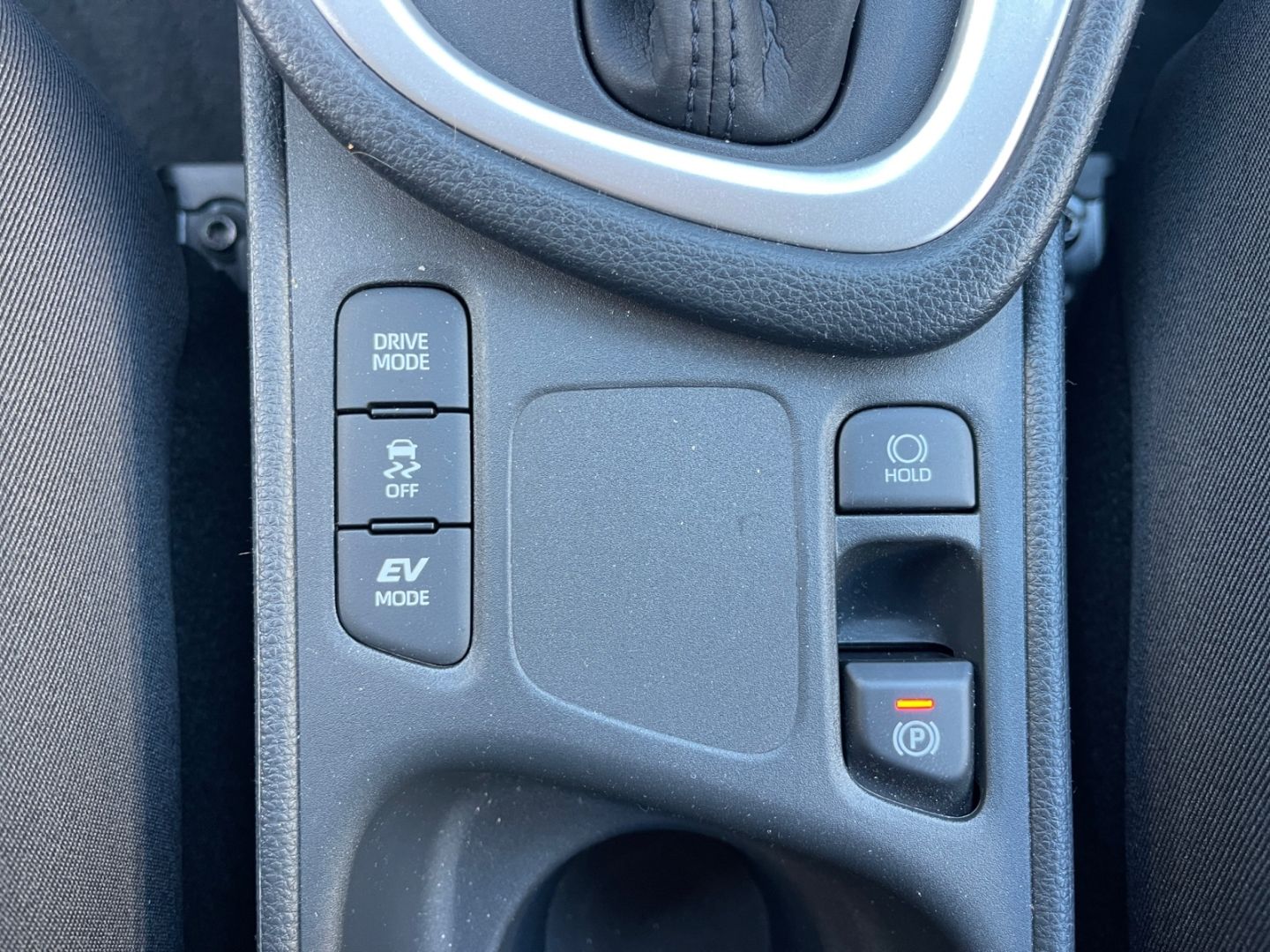 Toyota Yaris - Bild 15