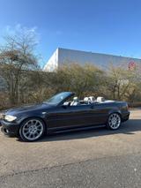 BMW 320ci Cabrio E46 M - BMW 320: Ci E46