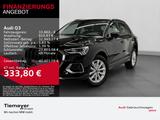 Audi Q3 40 TDI Q ADVANCED LED KAMERA ACC KEYLESS