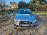 Audi A6 Allroad 3.0 TDI quattro 235kW tiptronic - graue Audi A6 Allroad