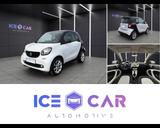 Smart SMART fortwo 3ªs.(C/A453) - fortwo 70 1.0 Passio - Smart: mit Anhängerkupplung